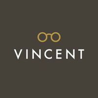 Logo Vincent Optiek
